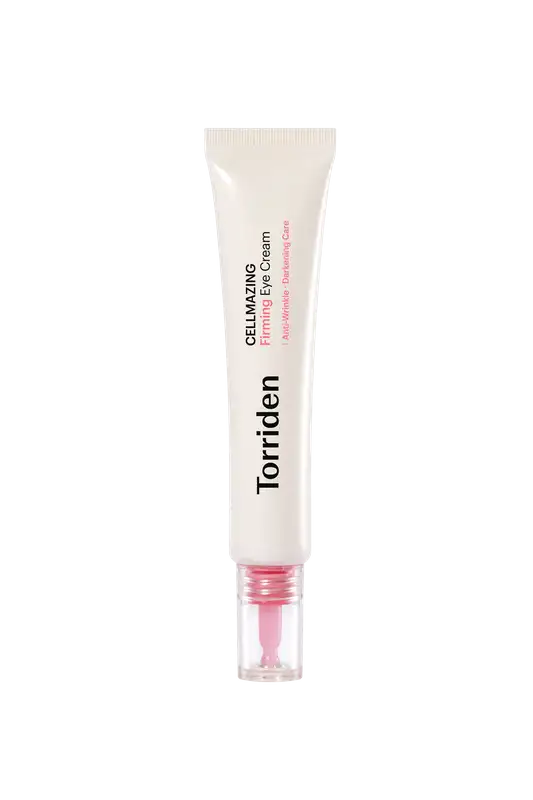 Torriden Cellmazing Firming Eye Cream 30 ml