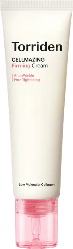 Torriden Cellmazing Firming Cream 60 ml
