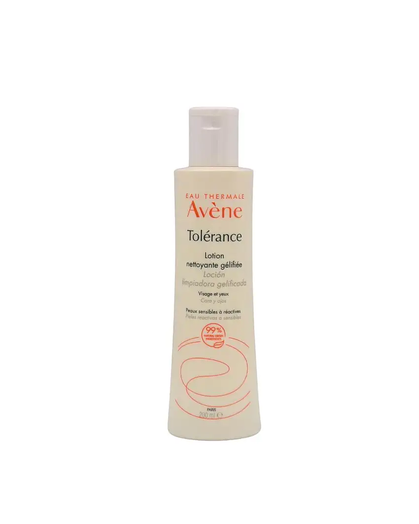 Avène Tolérance Lotion Gentle Cleanser 200 ml
