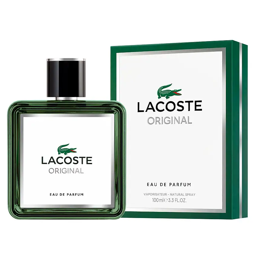 Lacoste Original EDP 100 ml