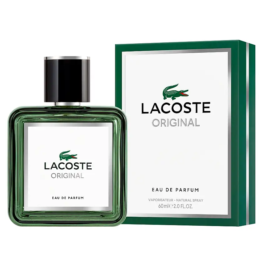 Lacoste Original EDP 60 ml