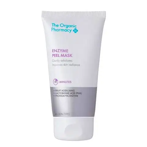 The Organic Pharmacy Enzyme Peel Mask 60 ml