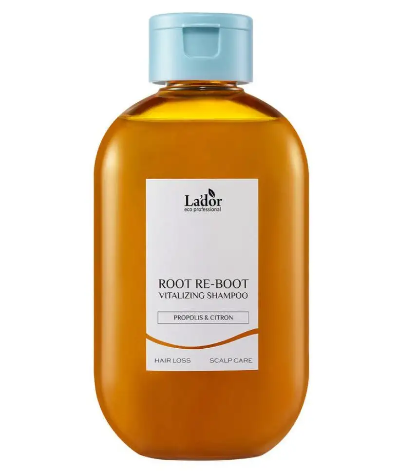 La'Dor Root Re-Boot Vitalizing Shampoo 300 ml