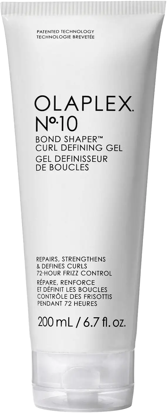 Olaplex Bond Shaper Curl Defining Gel No.10 200 ml