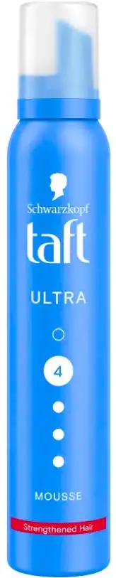 Schwarzkopf Taft Ultra Hair Mousse 150 ml