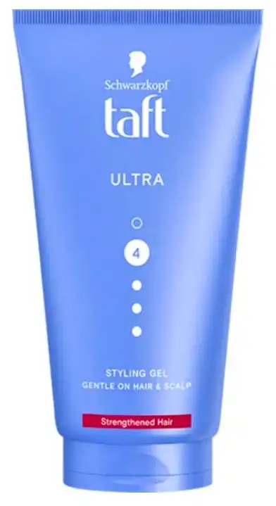 Schwarzkopf Taft Ultra Styling Gel 150 ml