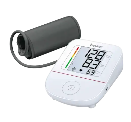 Beurer BM 23 Blood Pressure Monitor 1 stk