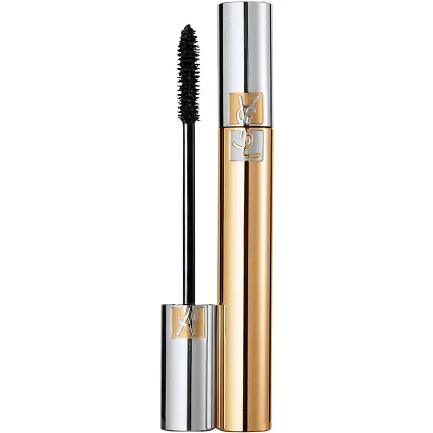 Yves Saint Laurent Øjne Mascara Volume Effet Faux Cils No. 01 - Noir / 7,5 ml