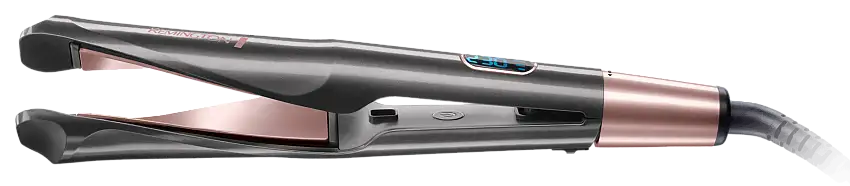 Remington Curl & Straight Confidence 1 stk