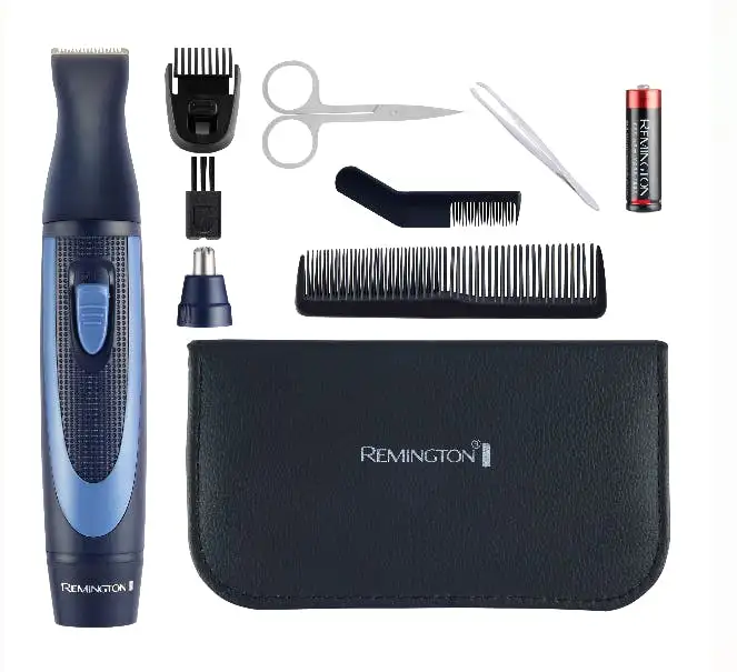 Remington Travel Kit 1 stk