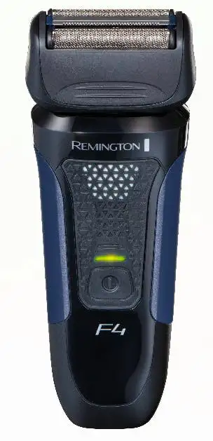 Remington Style Series Foil Shaver F4 1 stk