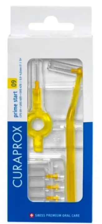 Curaprox CPS 09 Prime Start 1 stk