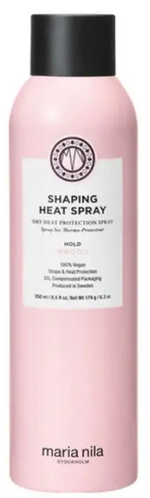 Maria Nila Shaping Heat Spray 250 ml