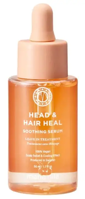 Maria Nila Head & Hair Heal Soothing Serum 50 ml