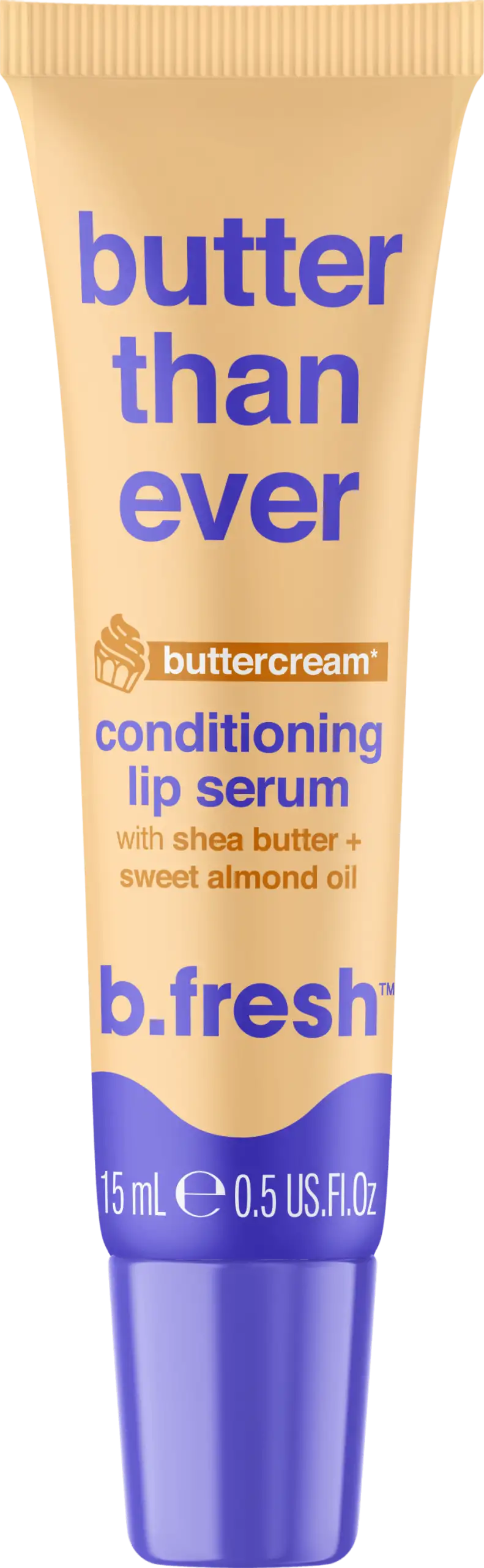 b.fresh Butter Than Ever Conditioning Lip Serum 15 ml