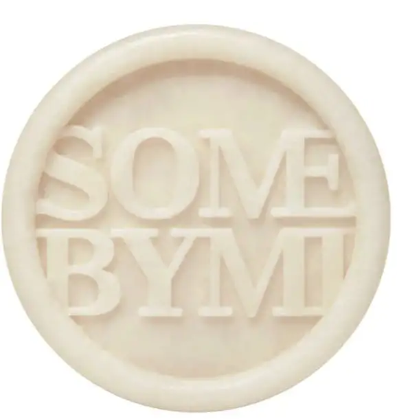 Some By Mi Lactosoy Low Ph Morning Cleansing Bar 90 g