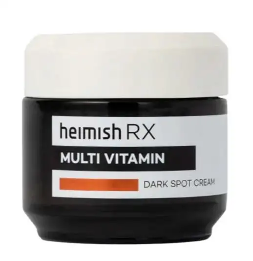 Heimish RX Multi Vitamin Dark Spot Cream 50 ml