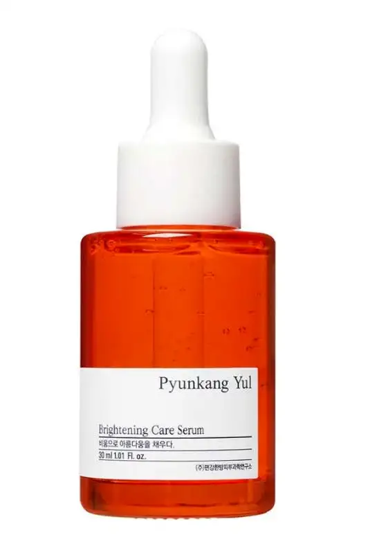Pyunkang Yul Brightening Blemish Care Serum 30 ml
