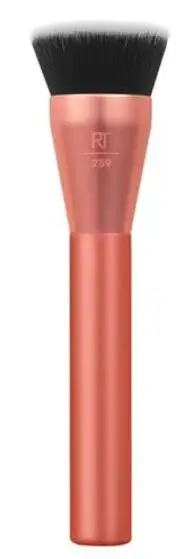 Real Techniques Glow Round Base Brush 1 stk