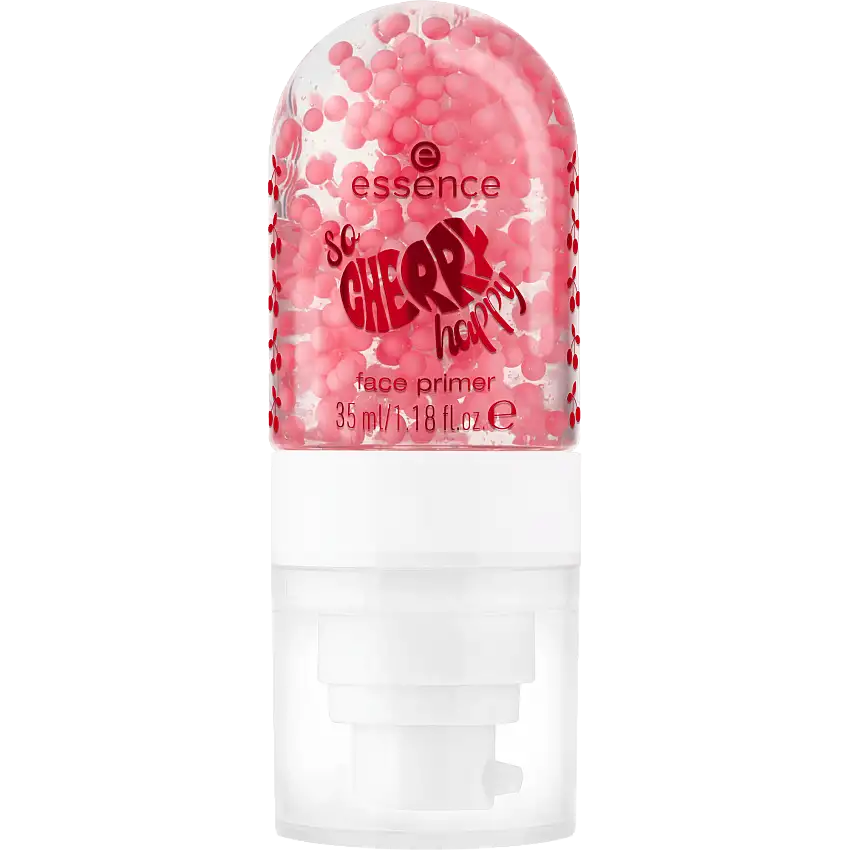 Essence So Cherry Happy Face Primer 01 35 ml