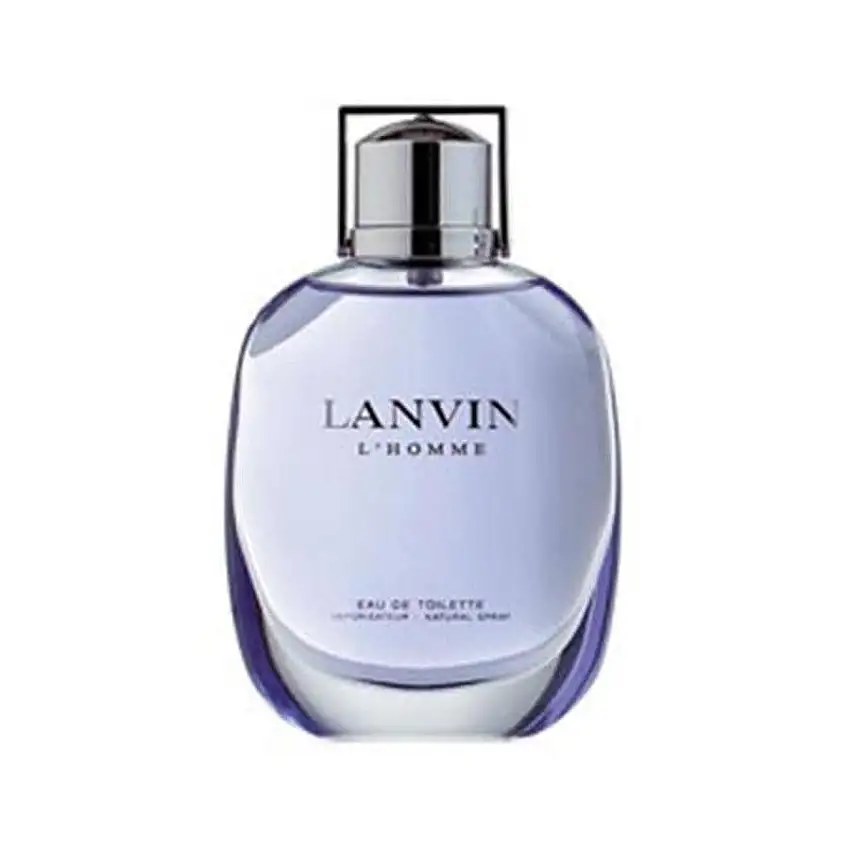 Lanvin L'Homme Eau de Toilette Spray 100 ml