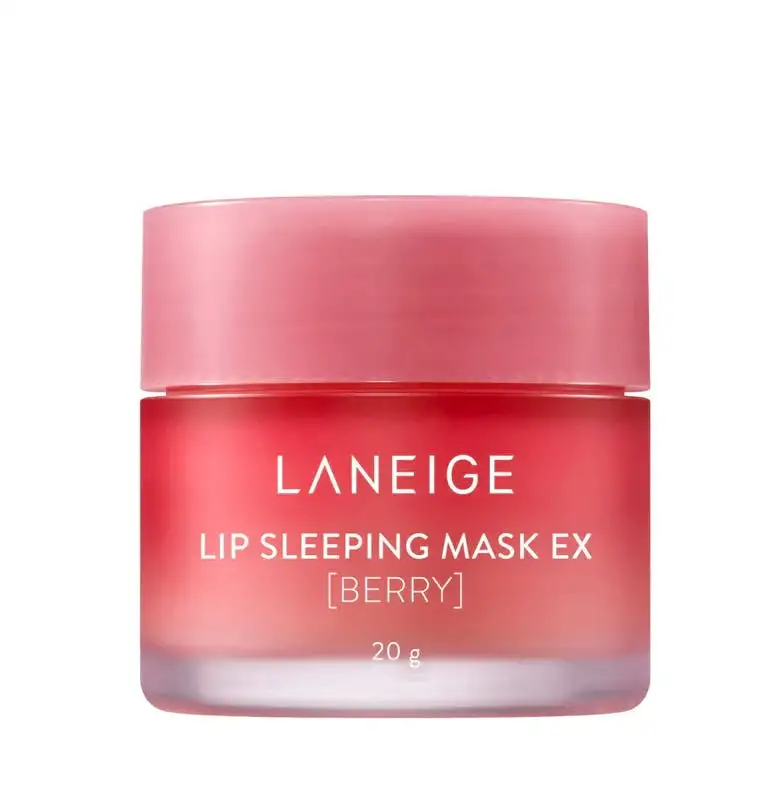 Laneige Lip Sleeping Mask Berry 20 g