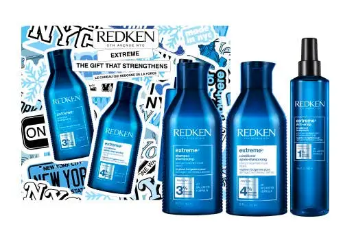 Redken Extreme Gift Set 250 ml + 2 x 300 ml
