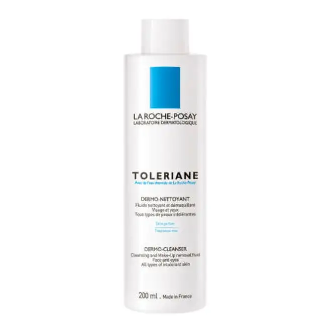 La Roche-Posay Toleriane Dermo-Cleanser 400 ml