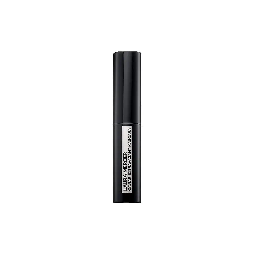 Laura Mercier Caviar Extravagant Mascara Mini Caviar Extravagant, Mini