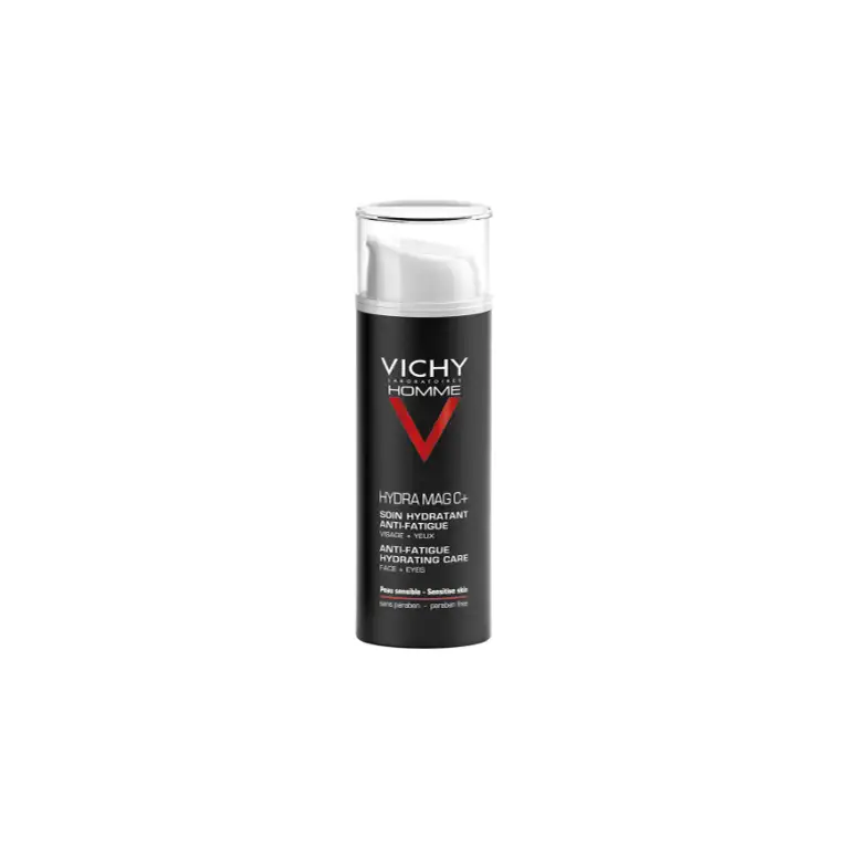 Vichy Homme Anti-Fatigue Hydrating Care