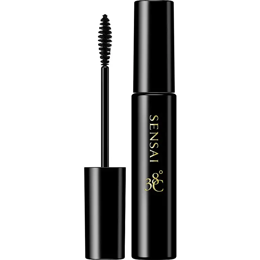SENSAI Mascara 38°C Collection 38°C Mascara M-1 Black / 6 ml