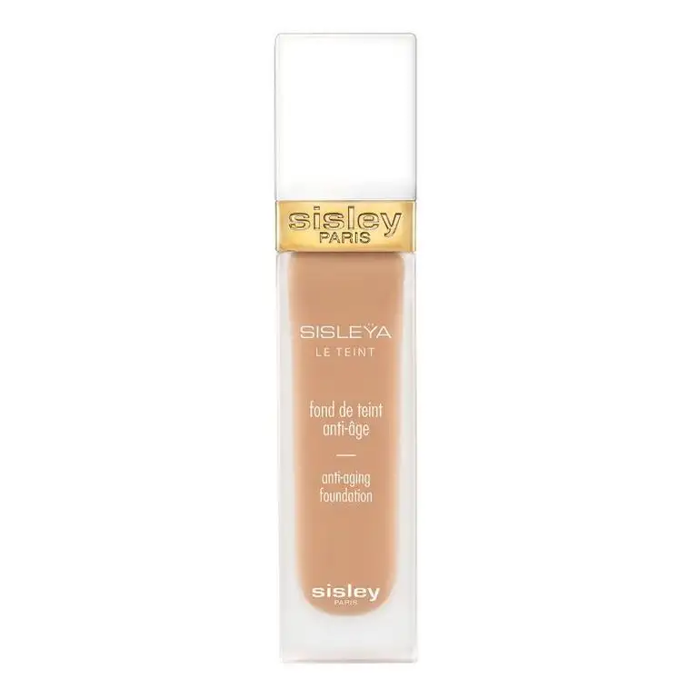 Sisley Sisleya Le Teint Anti-aging Foundation 2C1 (2R) Organza 30 ml