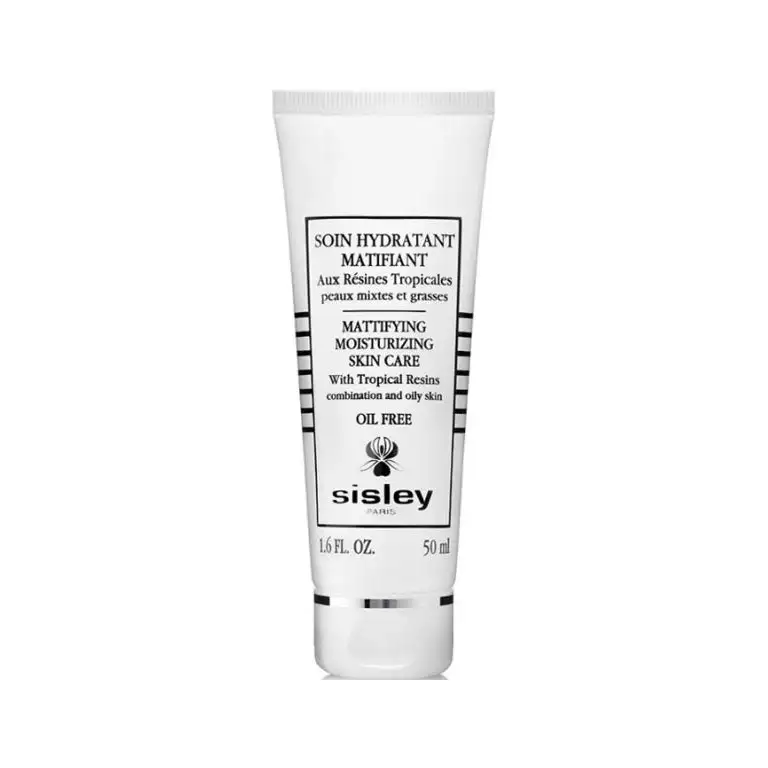 Sisley Mattifying Moisturizing Skin Care 50 ml