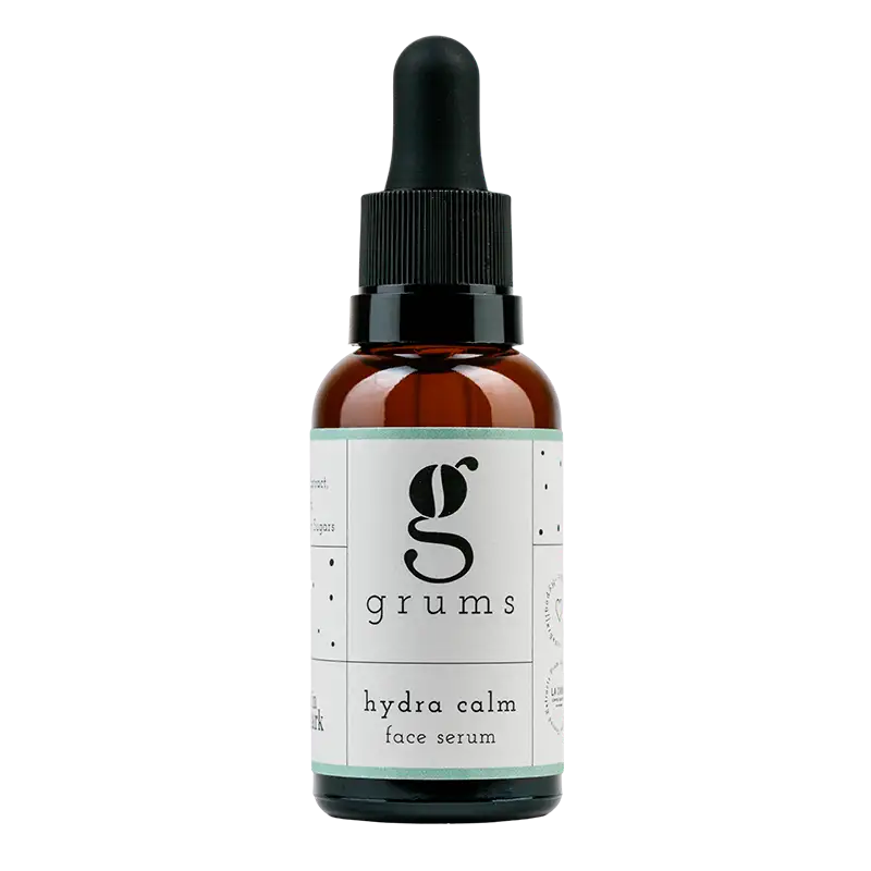 Grums Hydra Calm Serum (30 ml)