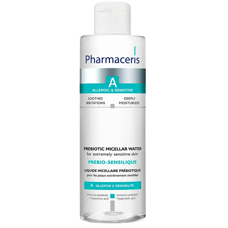 Pharmaceris A Prebio-Sensilique Prebiotic Micellar Water (200 ml)