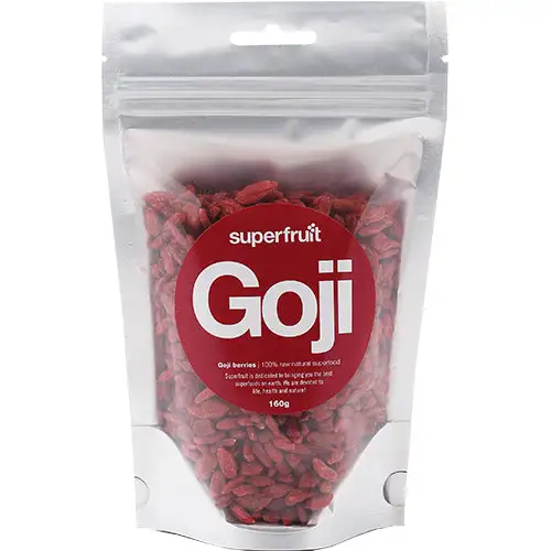 Gojibær | 160 gr