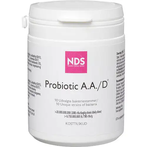 Probiotic A.a./d | 100 gr