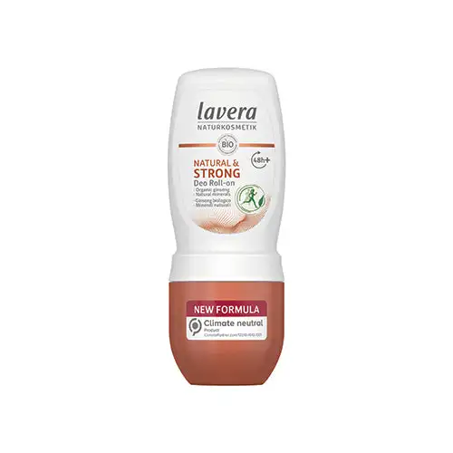 Body Care Deo Roll-on Strong | 50 ml