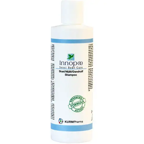 Skælshampoo | 250 ml