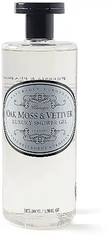 Brusegel 'Egetræsmos og Vetiver' 59776947