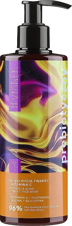 C-vitamin rengøringsgel 16699854