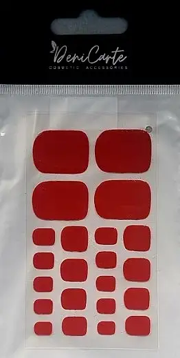 Gel negleklistermærker 69956674