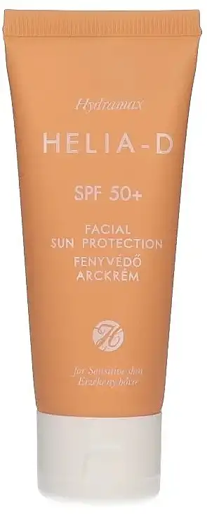 Solcreme til følsom hud 80072180