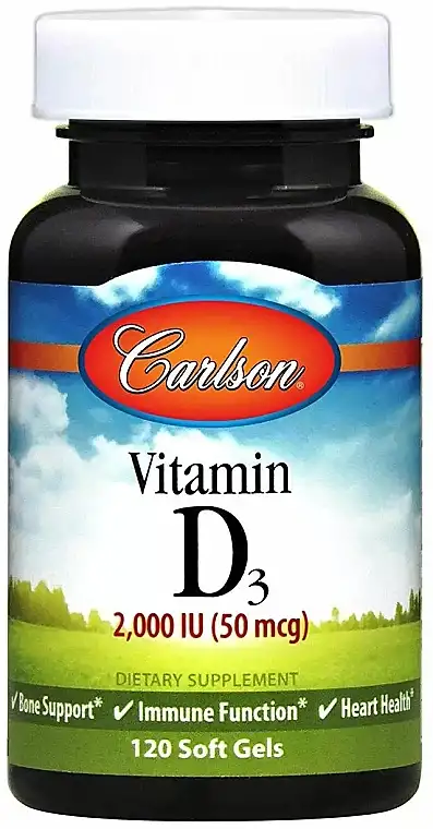 Vitamin D3, 2000 mg 73378032