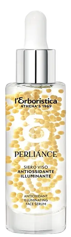 Lysnende antioxidant ansigtsserum 98162439