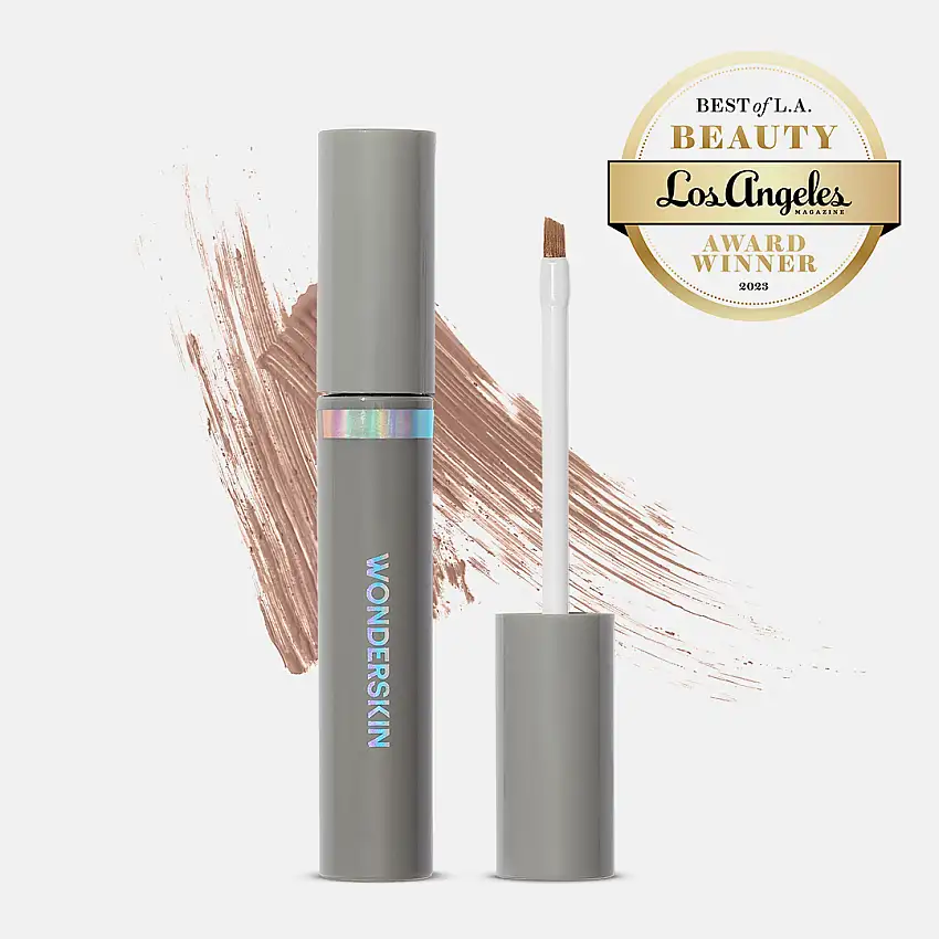 WONDERSKIN Brow Stain - Blonde