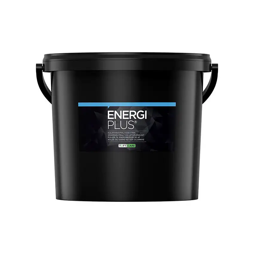 Toft Care Energi Plus Pulver