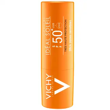 Vichy Ideal Soleil solstift spf 50+
