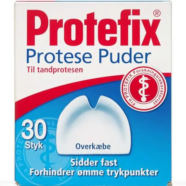PROTEFIX PROTESE PUDER