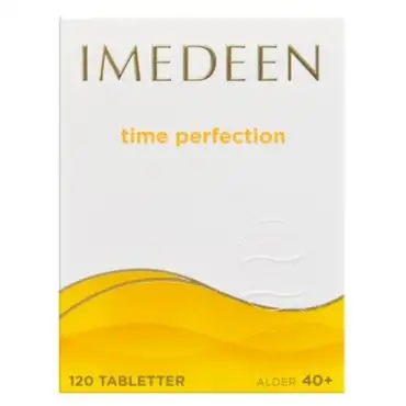 Imedeen time perfection